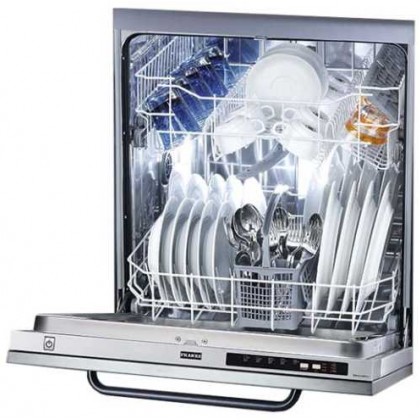 Посудомоечные машины Franke: FDW 612 E5P A+ (117.0253.910)