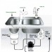 Измельчитель пищевых отходов In-Sink-Erator Model 65+2E